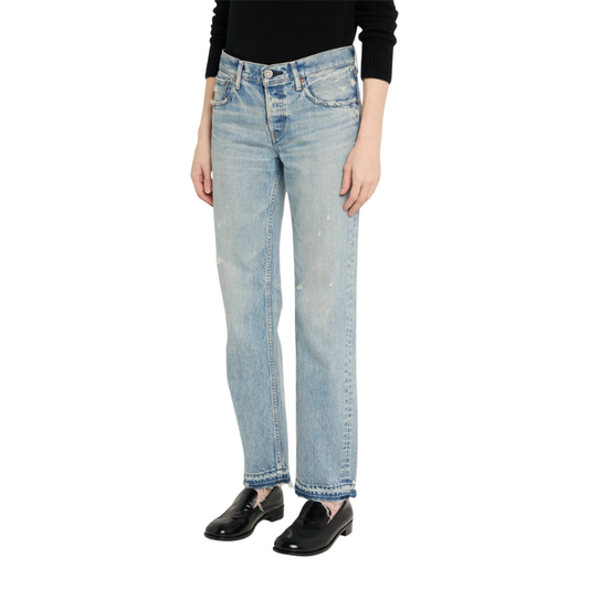 Arverne Straight-Low - BH&CO