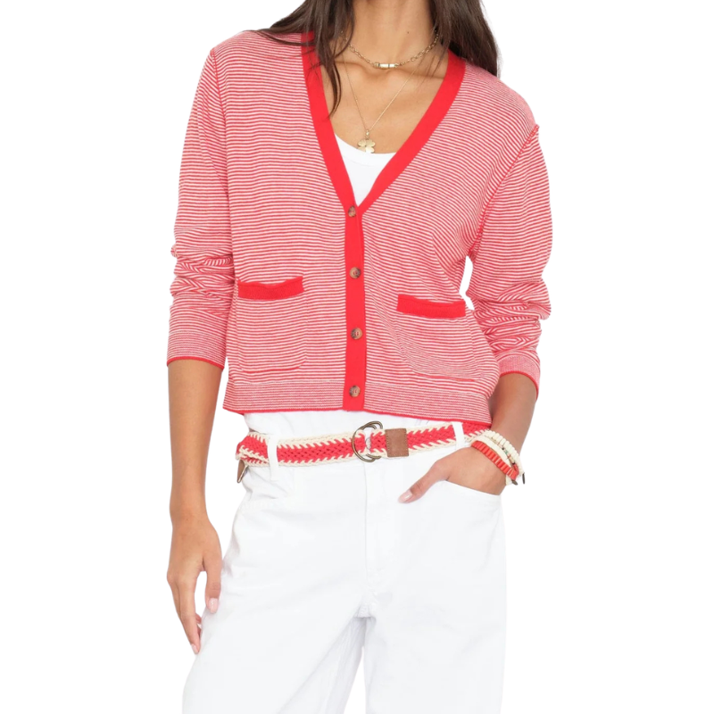 Ashton Cardigan - BH&CO