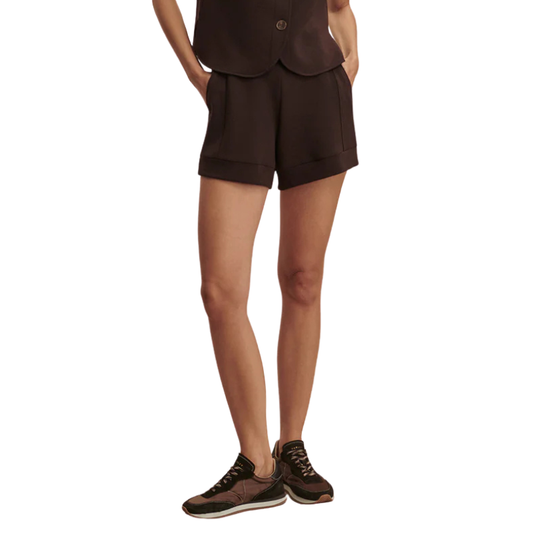 Atrium Short Coffee Bean - BH&CO