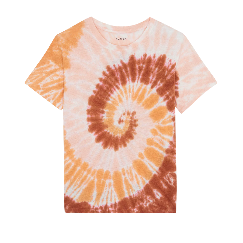 Aya Sunny Tee - BH&CO