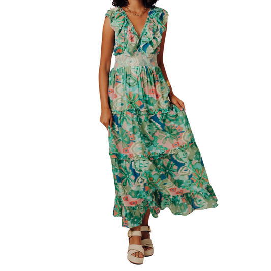 Azalea Dress - BH&CO