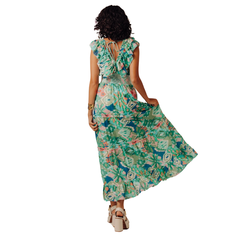 Azalea Dress - BH&CO