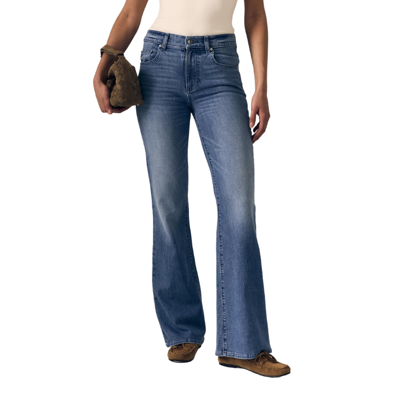 Baby Bootcut Open Skies - BH&CO
