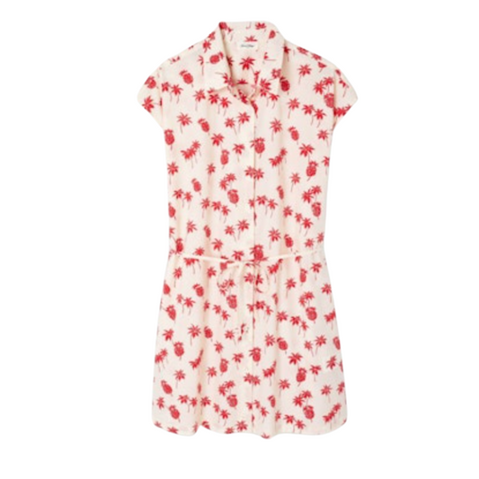 Bailow Dress - BH&Co