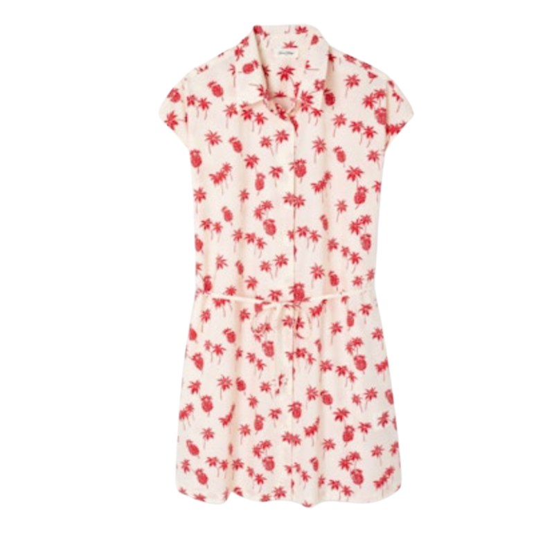 Bailow Dress - BH&Co