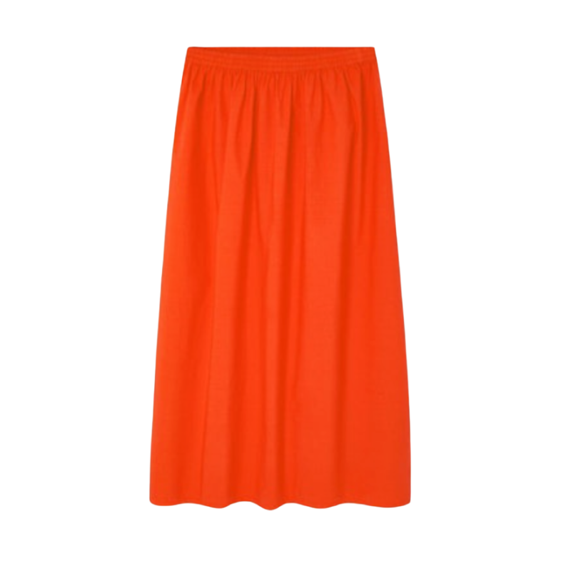 Bailow Skirt - BH&Co