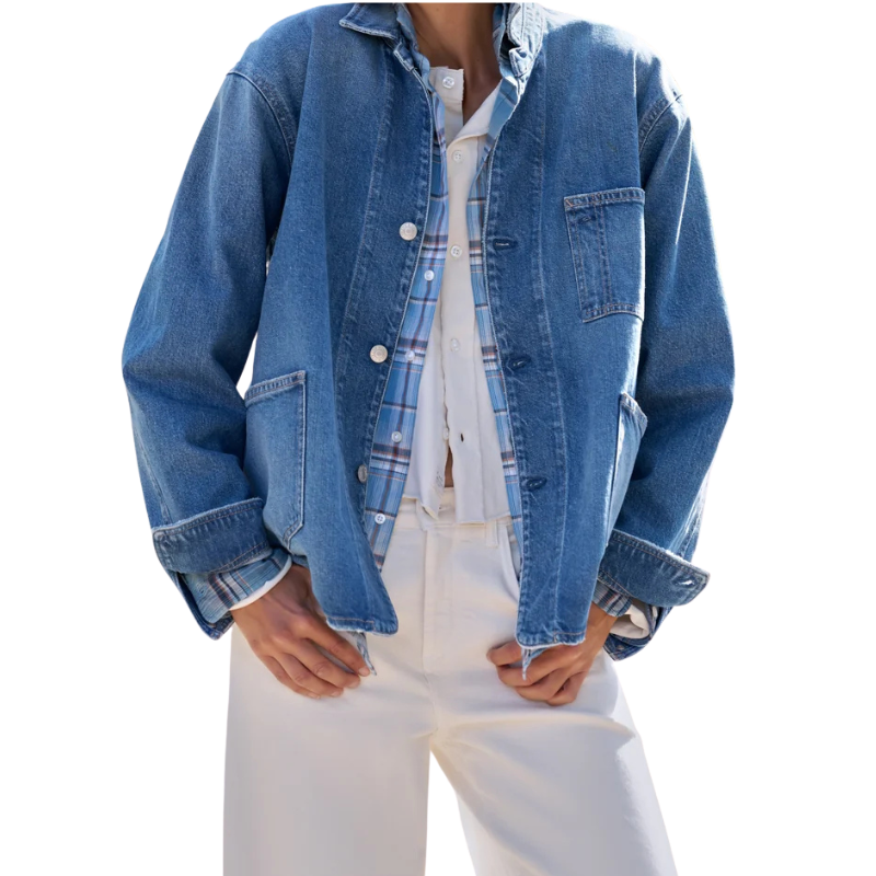 Bantry Barn Jacket - BH&CO