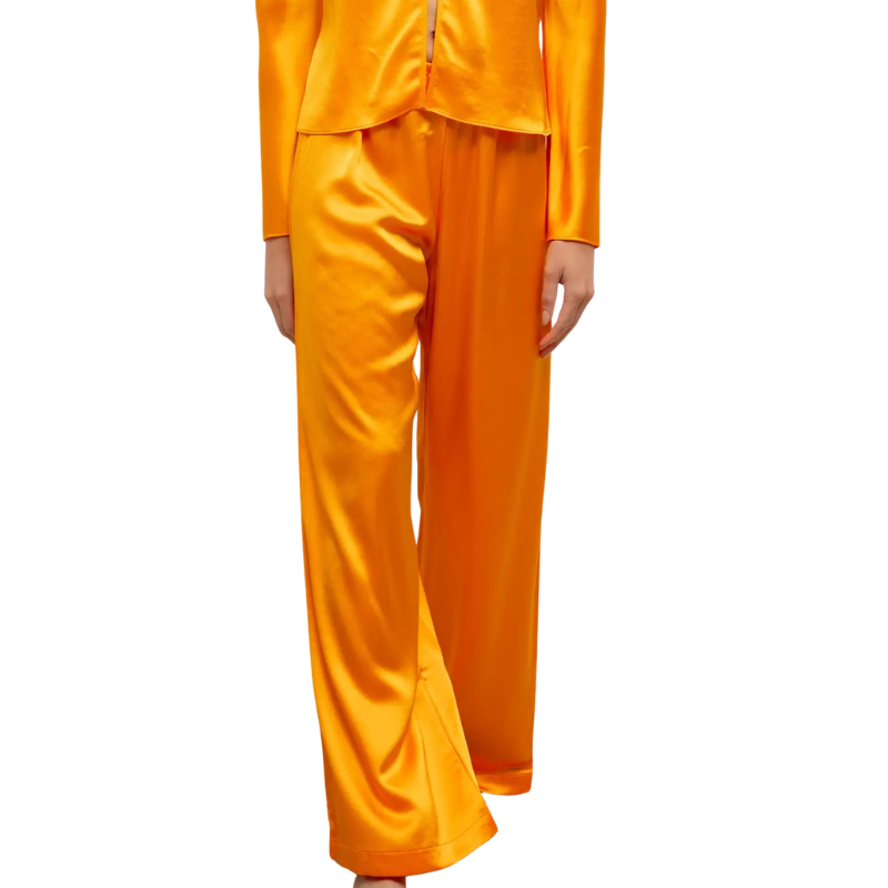 Barb Wide Leg Pant - BH&CO