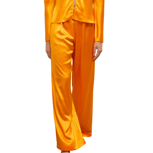 Barb Wide Leg Pant - BH&CO
