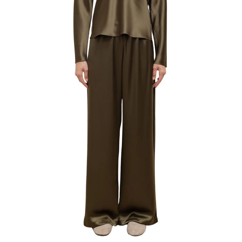 Barb Wide Leg Pant - BH&CO