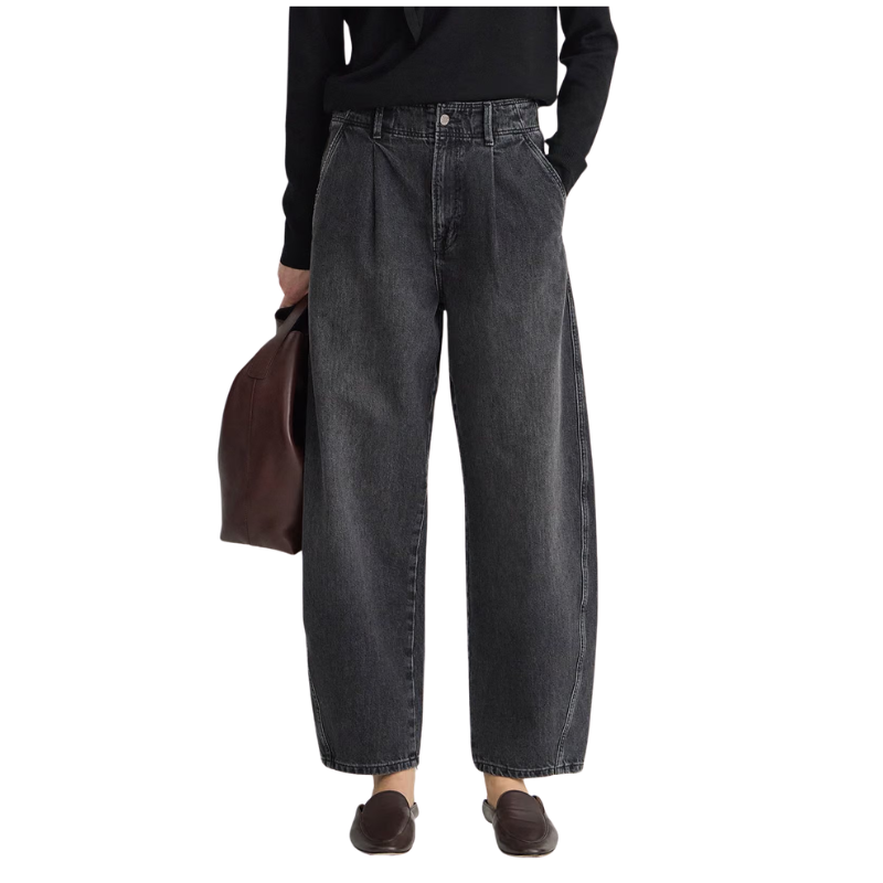 Bari Jean - BH&CO
