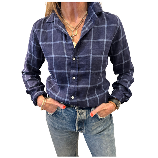 Barry Shirt