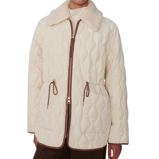 Bartley Quilted Jacket - BH&CO