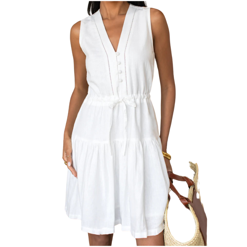 Basque Sundress - BH&CO