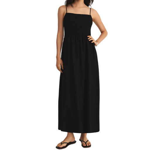 Bayside Linen Maxi - BH&Co