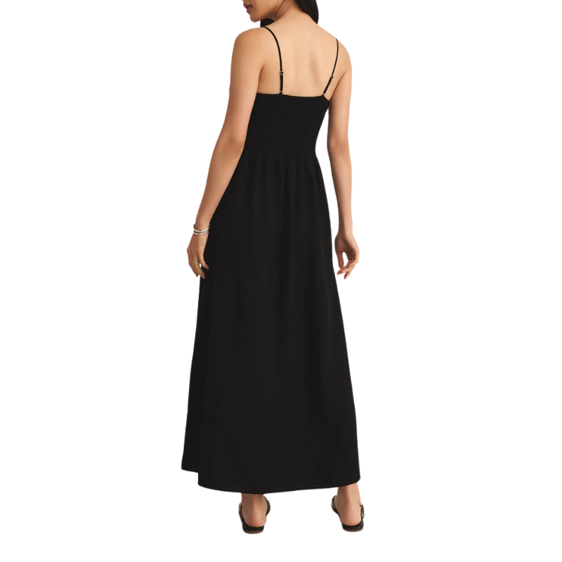 Bayside Linen Maxi - BH&CO