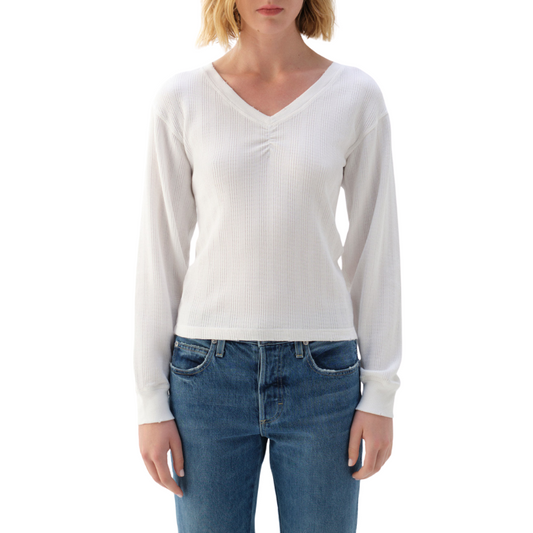Beau Waffle Knit - BH&Co