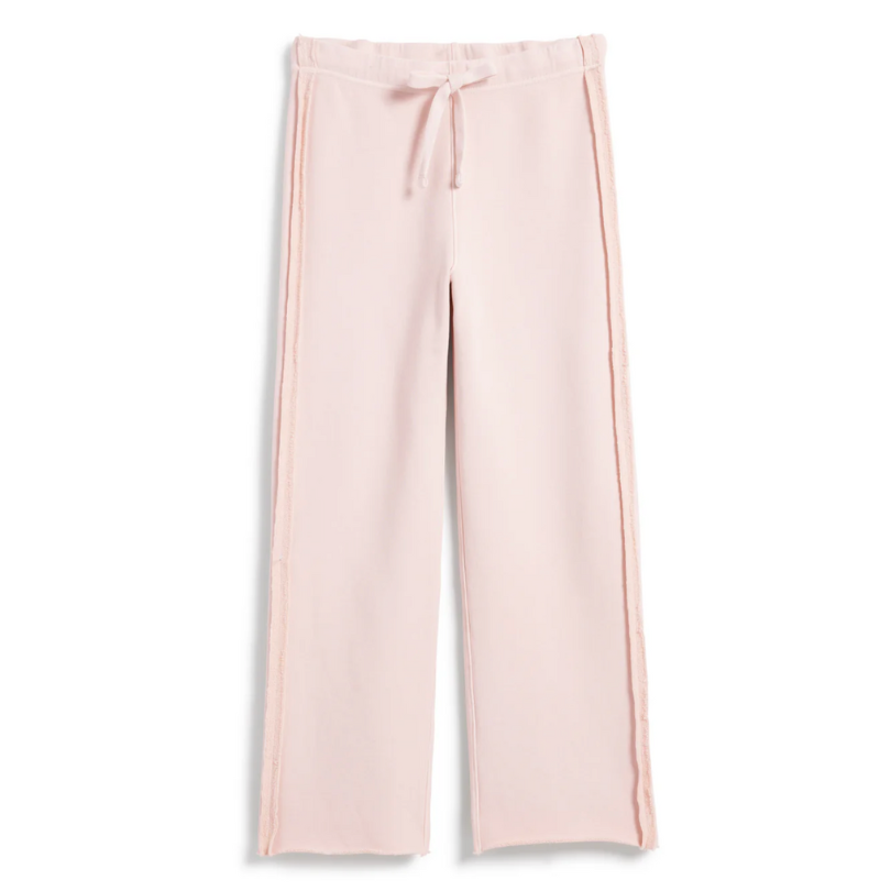 Bella Sweatpant in Petal - BH&Co