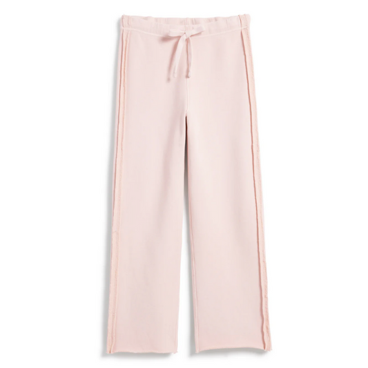 Bella Sweatpant in Petal - BH&Co