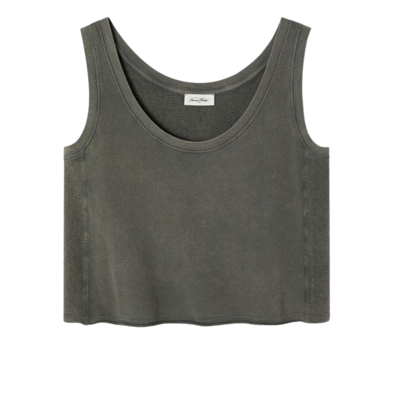 Bepow Tank - BH&CO