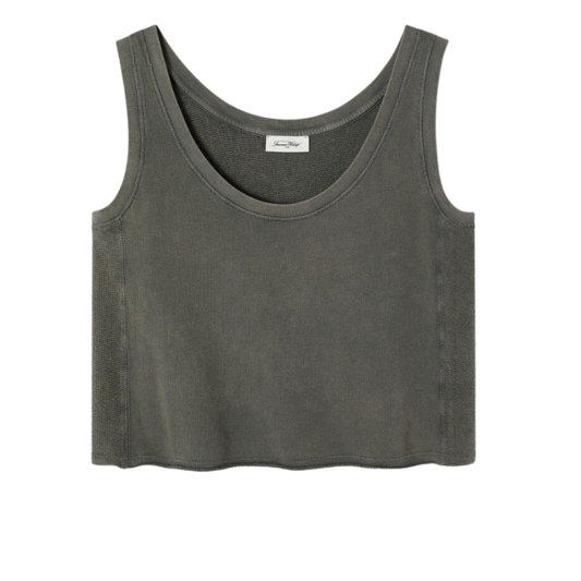 Bepow Tank - BH&CO
