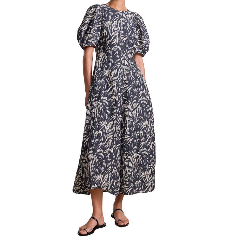 Bettina Maxi