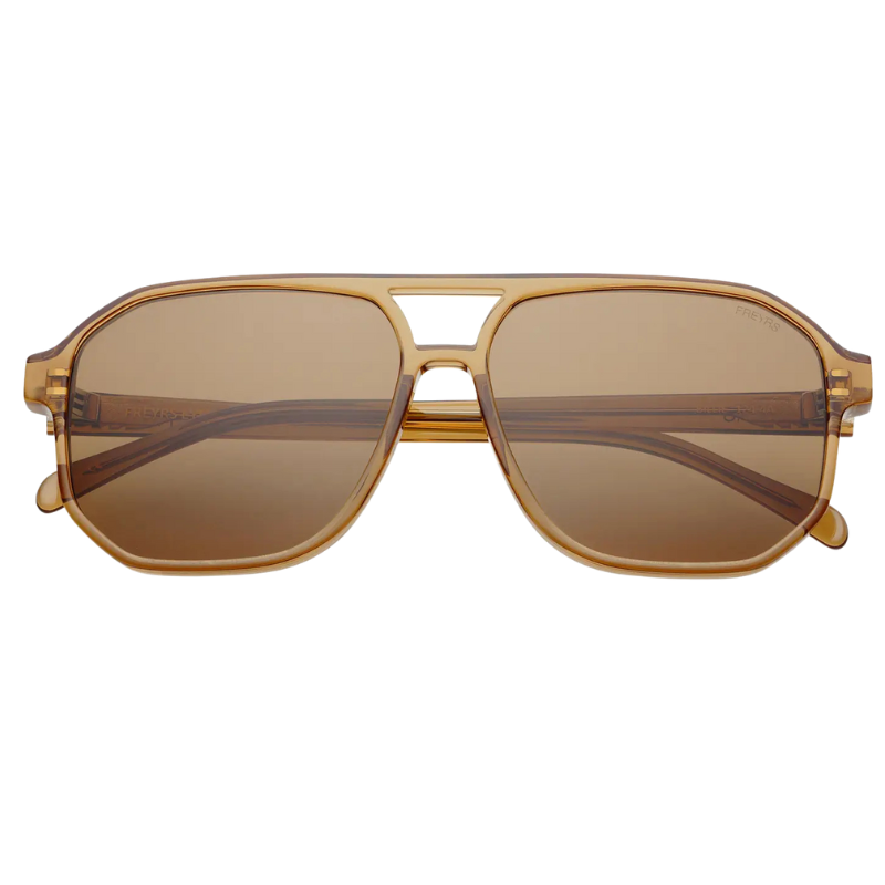 Billie Sunglasses Brown