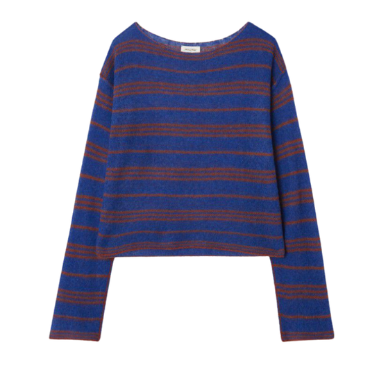 Bodyrow Sweater - BH&CO