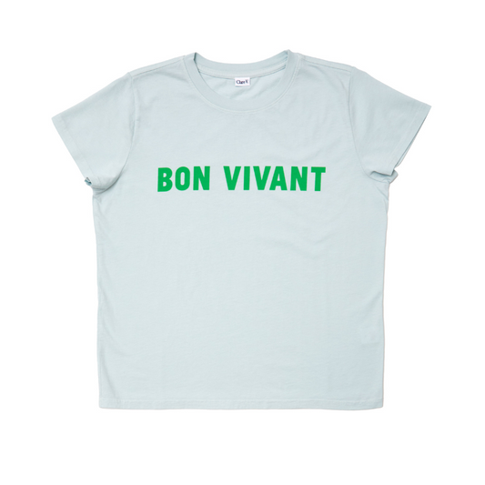 Bon Vivant Tee - BH&Co