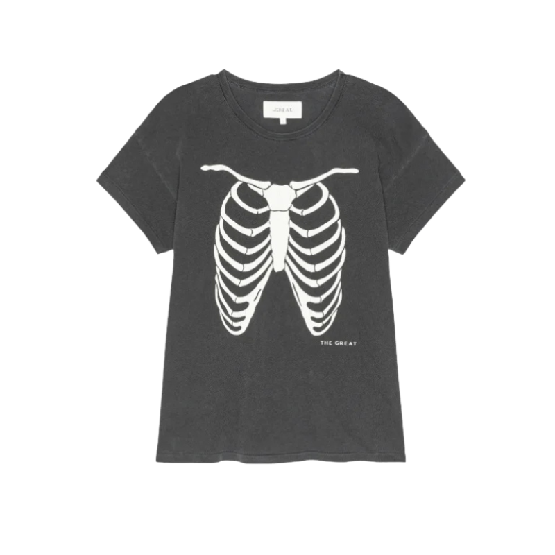 Boxy Crew Skeleton - BH&CO