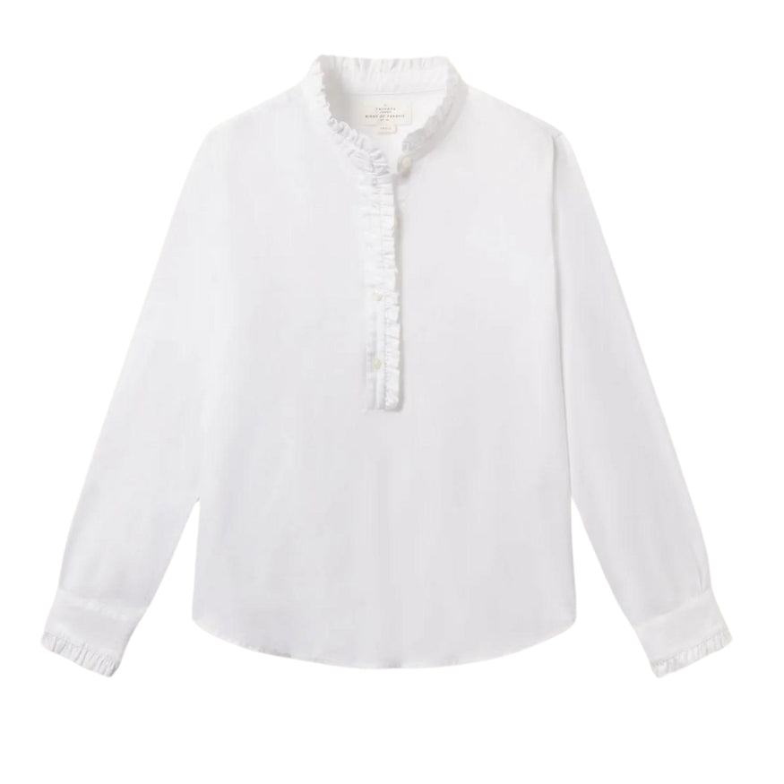 Breezy Blouse - BH&Co