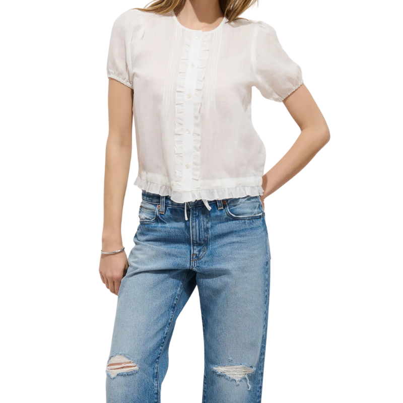 Brittany Top _ BH&CO