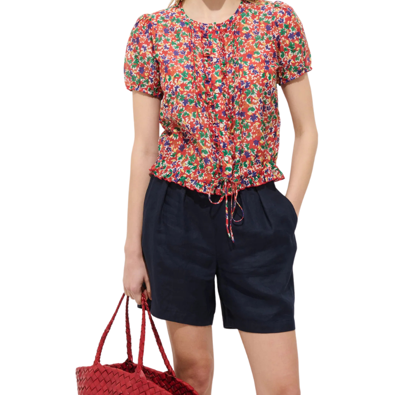 Brittany Top - BH&CO