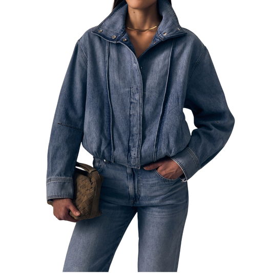 Bubble Jacket - BH&CO