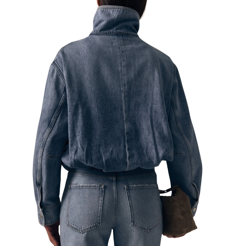 Bubble Jacket - BH&CO
