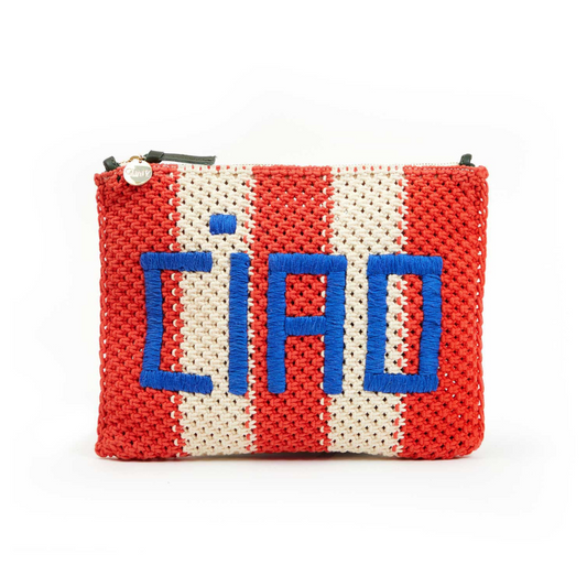 CIAO Flat Clutch - BH&Co