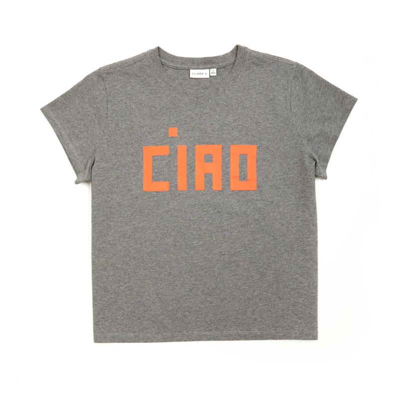 CIAO Tee - BH&Co