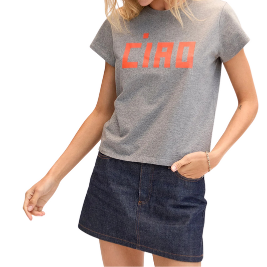 CIAO Tee - BH&Co