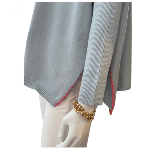 Cabana Pullover - BH&CO