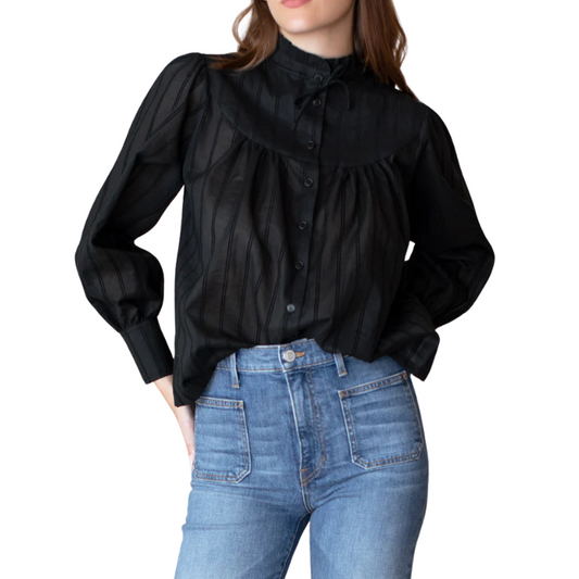 Camille Blouse - BH&Co