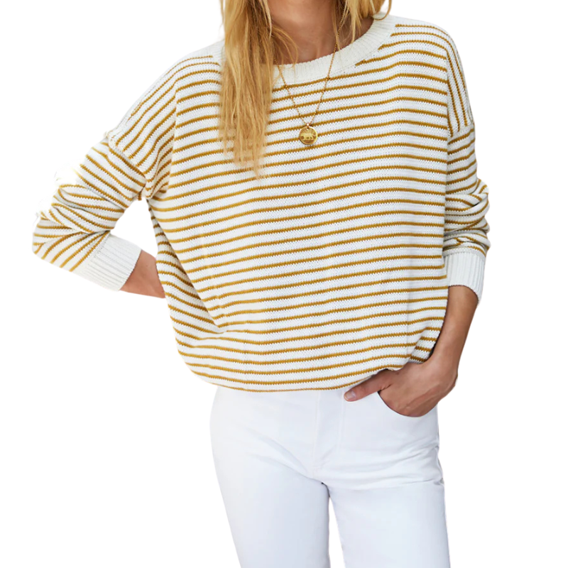 Carolyn Sweater - BH&Co
