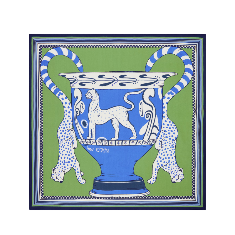 Carre 55 Collectionneur - BH&CO