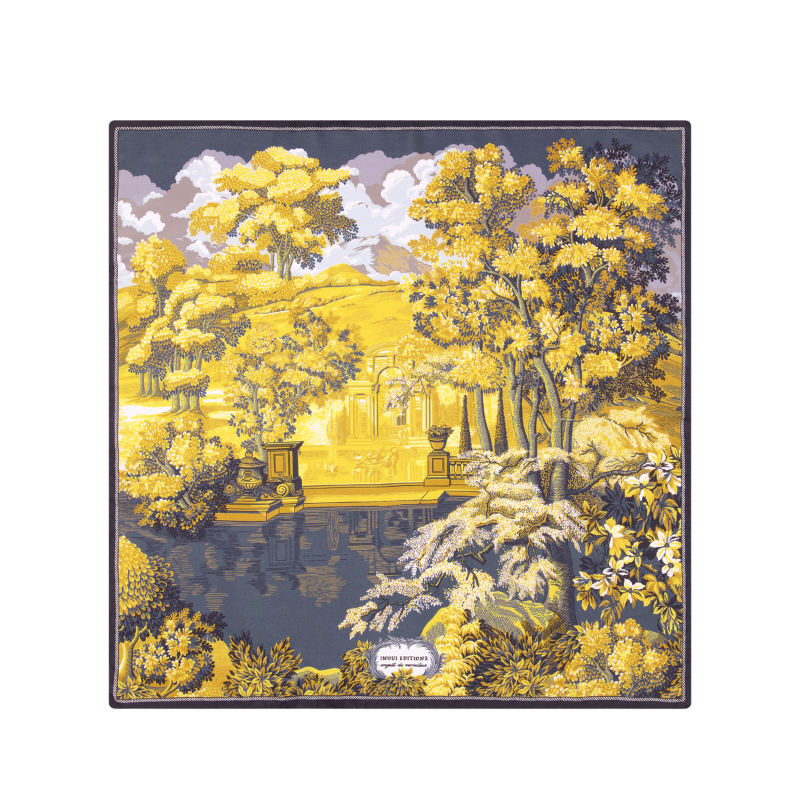 Carre 70 Come - BH&CO