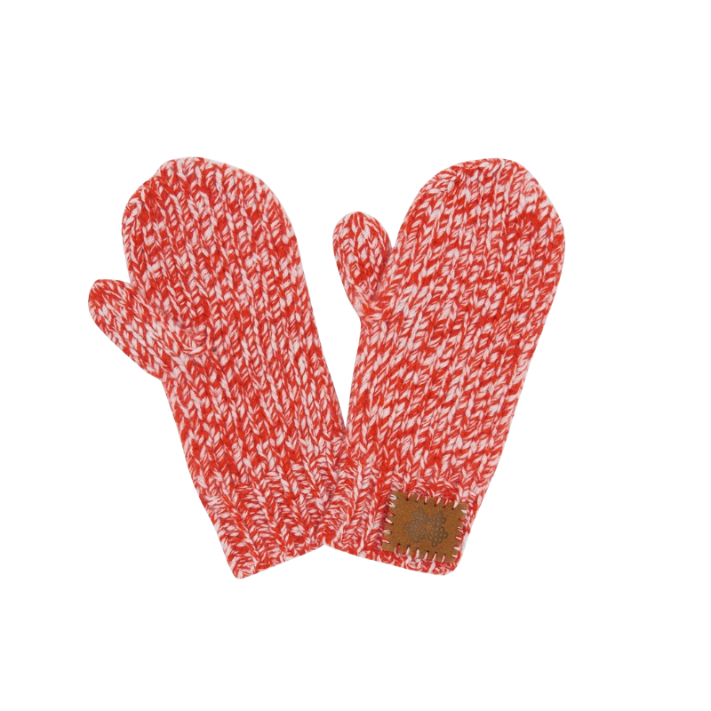 Cashmere Mittens - BH&CO