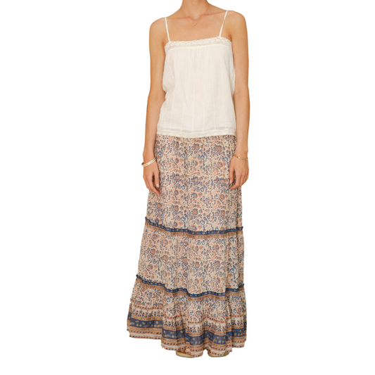 Cass Maxi Skirt - BH&CO