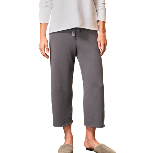 Catherine Sweatpant in Elephant - BH&Co