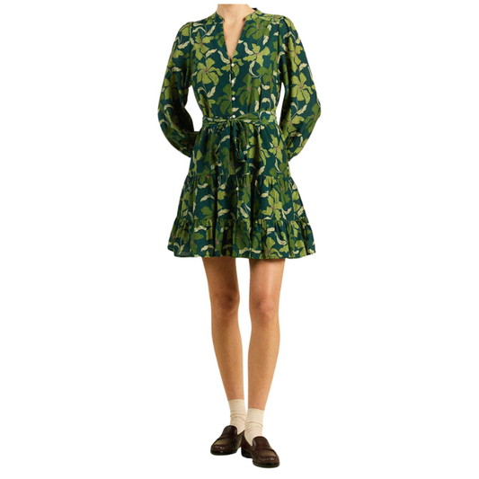 Celeste Dress
