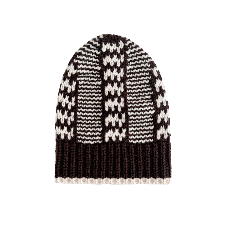 Chalet Beanie - BH&CO