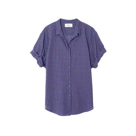 Channing Shirt - BH&Co