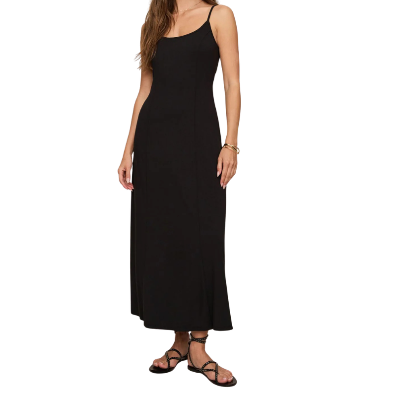 Charisma Midi Dress - BH&CO